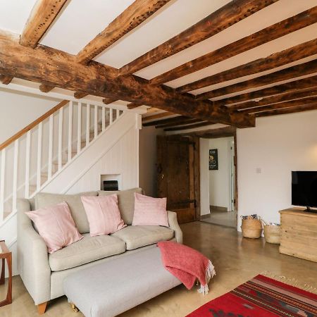 High Cogges Farm Holiday Cottages Witney Kültér fotó