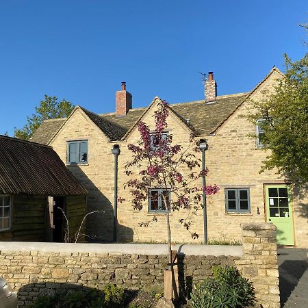 High Cogges Farm Holiday Cottages Witney Kültér fotó