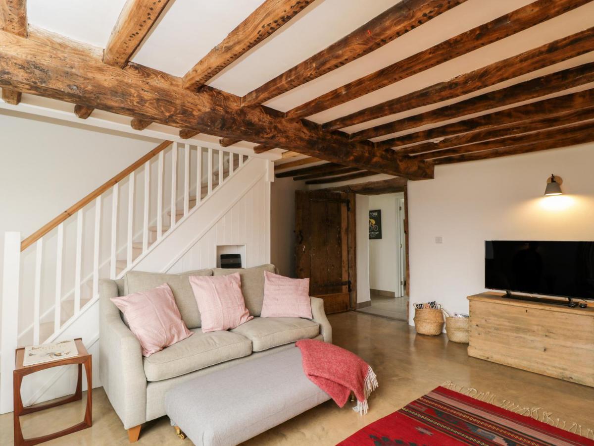 High Cogges Farm Holiday Cottages Witney Kültér fotó