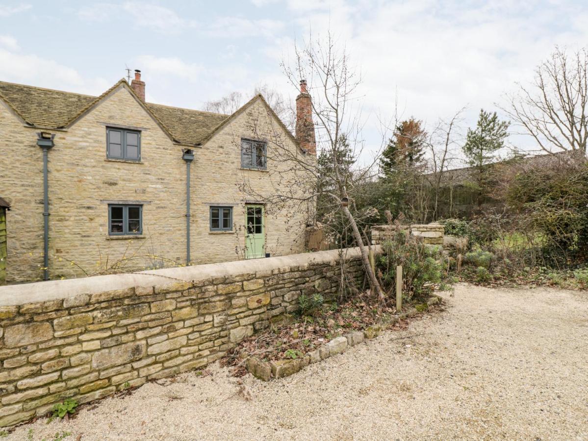 High Cogges Farm Holiday Cottages Witney Kültér fotó