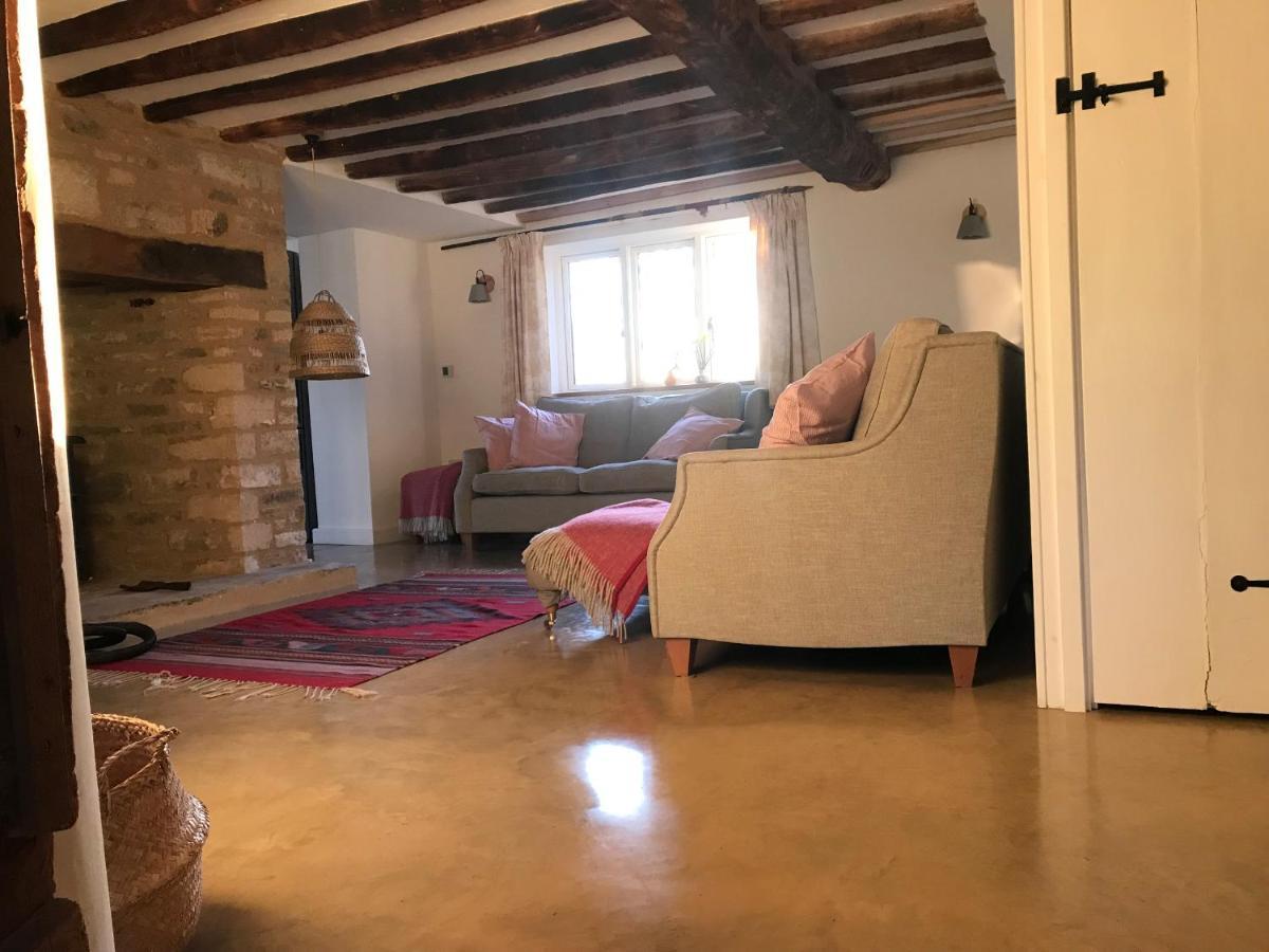 High Cogges Farm Holiday Cottages Witney Kültér fotó
