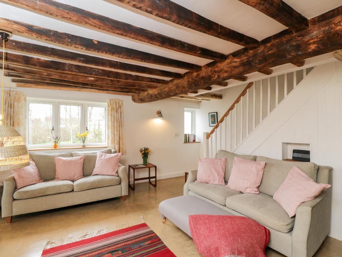 High Cogges Farm Holiday Cottages Witney Kültér fotó
