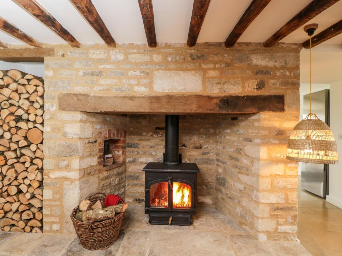 High Cogges Farm Holiday Cottages Witney Kültér fotó