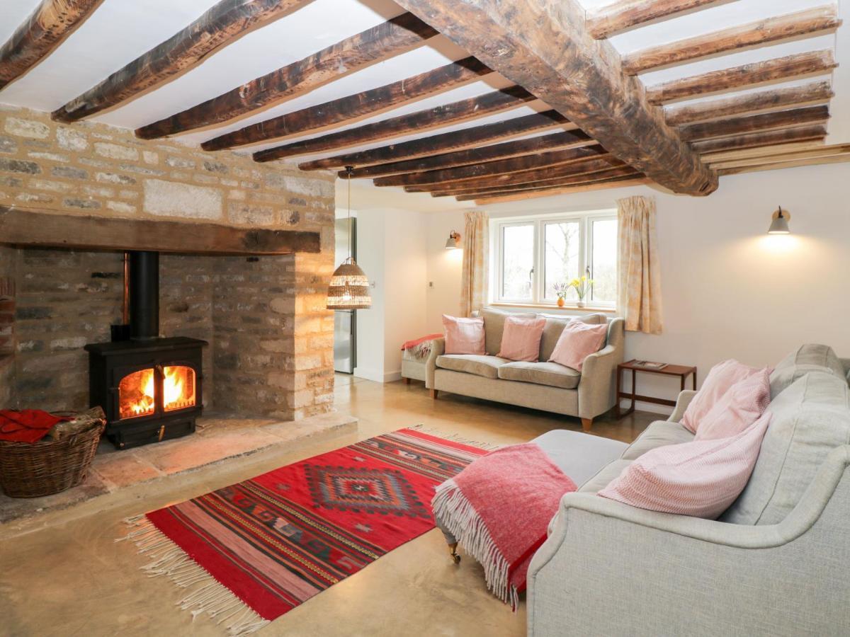 High Cogges Farm Holiday Cottages Witney Kültér fotó
