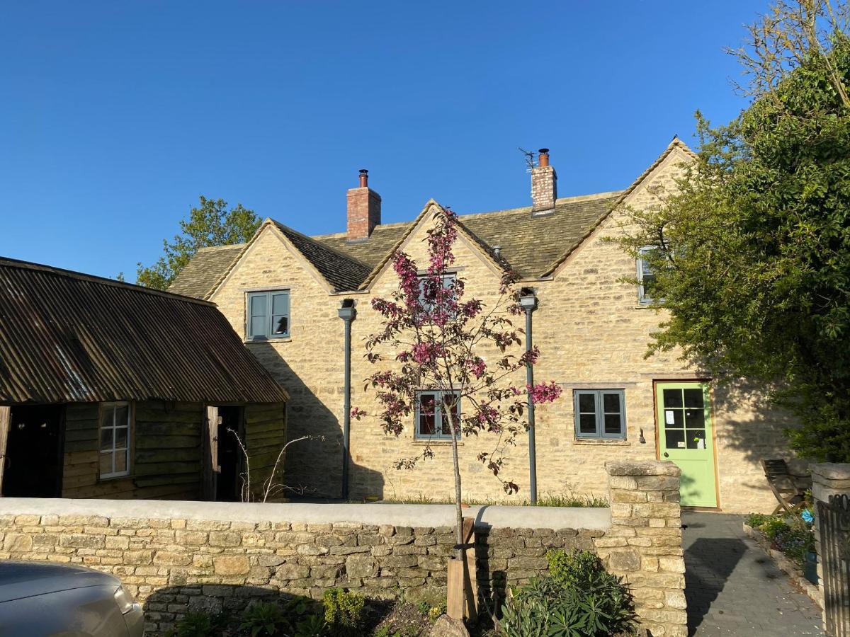 High Cogges Farm Holiday Cottages Witney Kültér fotó