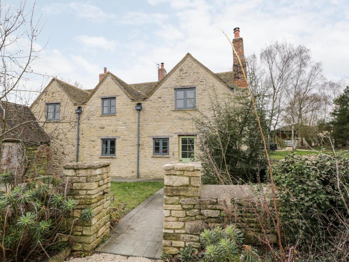 High Cogges Farm Holiday Cottages Witney Kültér fotó
