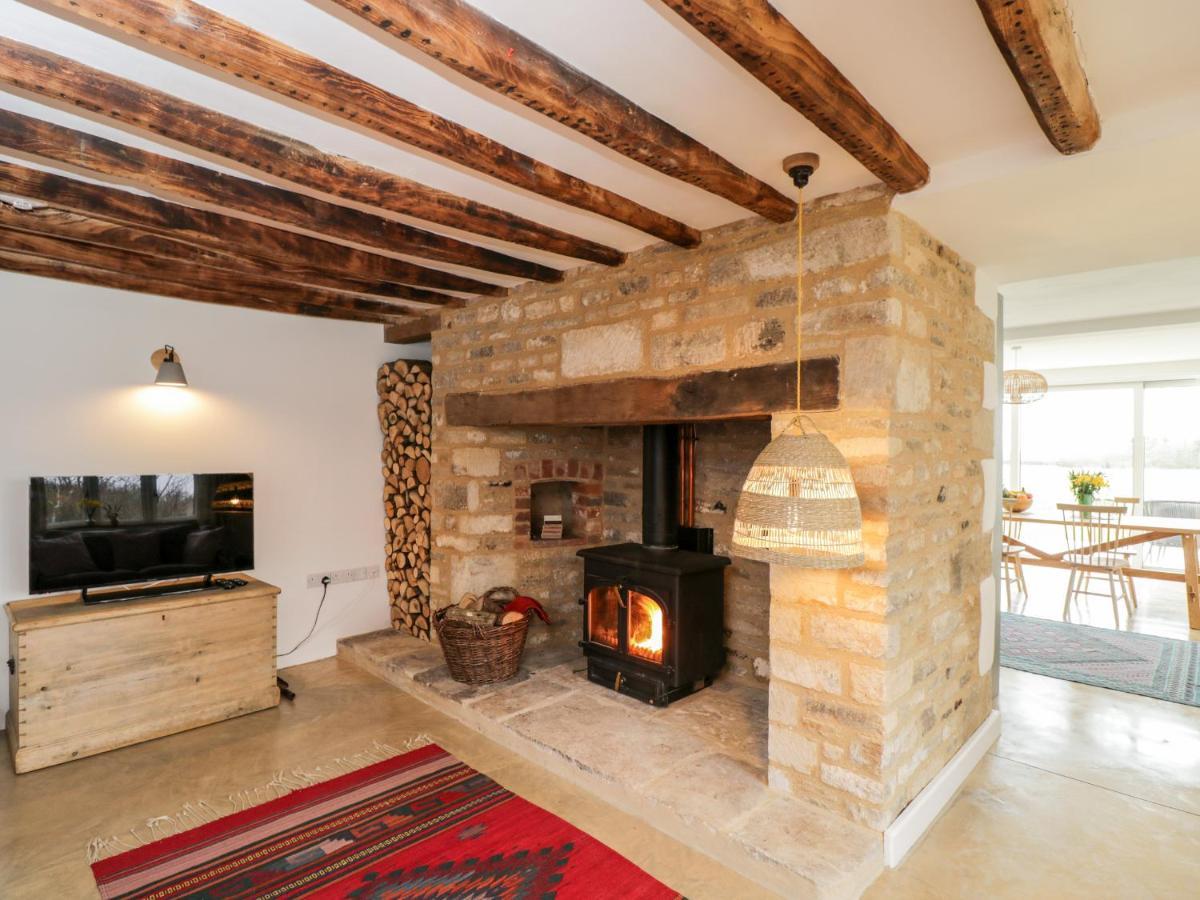 High Cogges Farm Holiday Cottages Witney Kültér fotó