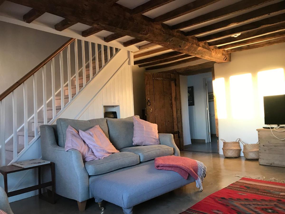 High Cogges Farm Holiday Cottages Witney Kültér fotó