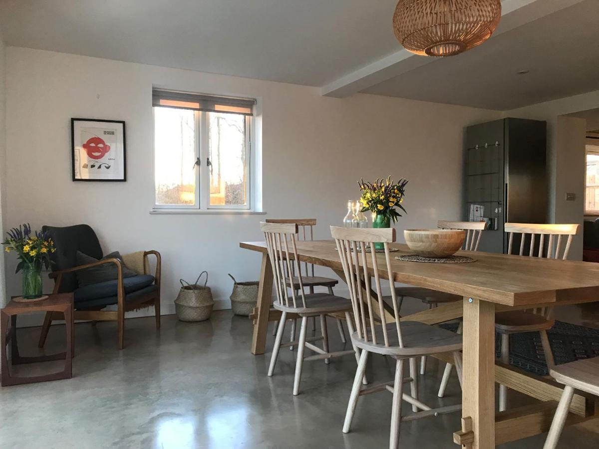 High Cogges Farm Holiday Cottages Witney Kültér fotó
