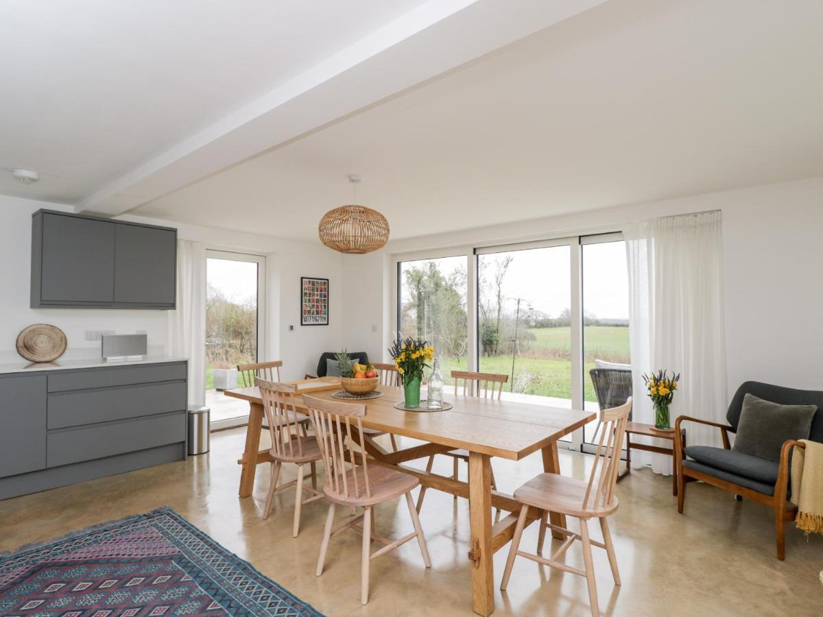 High Cogges Farm Holiday Cottages Witney Kültér fotó
