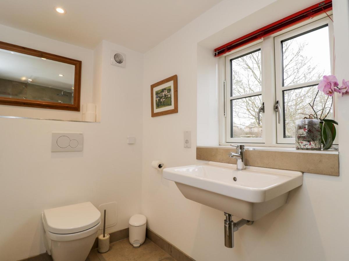 High Cogges Farm Holiday Cottages Witney Kültér fotó