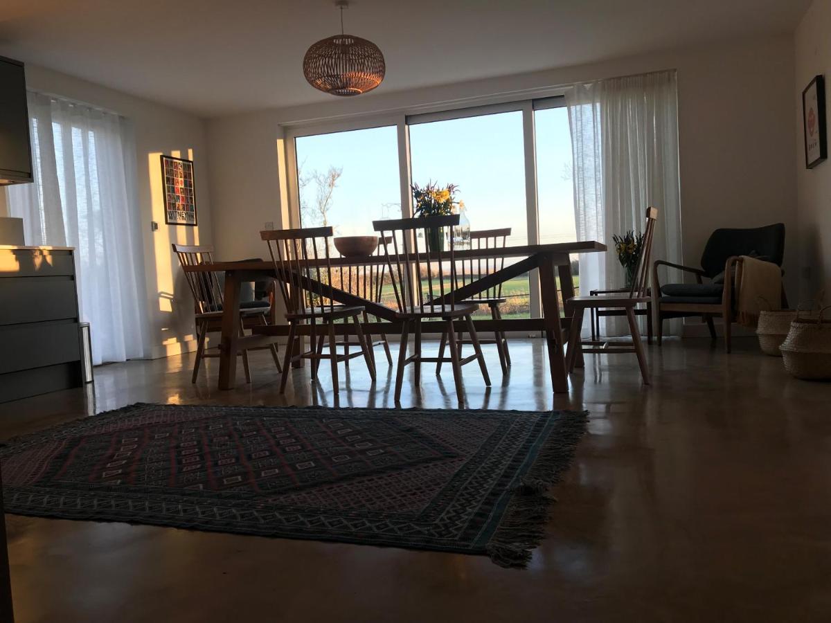 High Cogges Farm Holiday Cottages Witney Kültér fotó