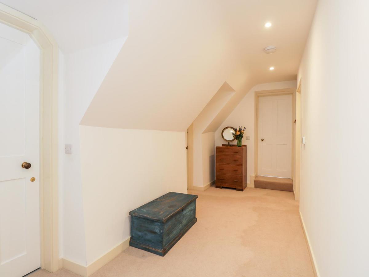 High Cogges Farm Holiday Cottages Witney Kültér fotó