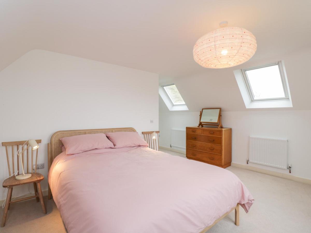 High Cogges Farm Holiday Cottages Witney Kültér fotó