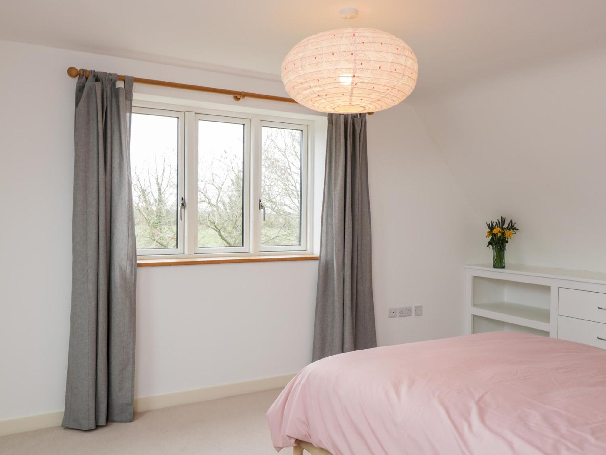 High Cogges Farm Holiday Cottages Witney Kültér fotó