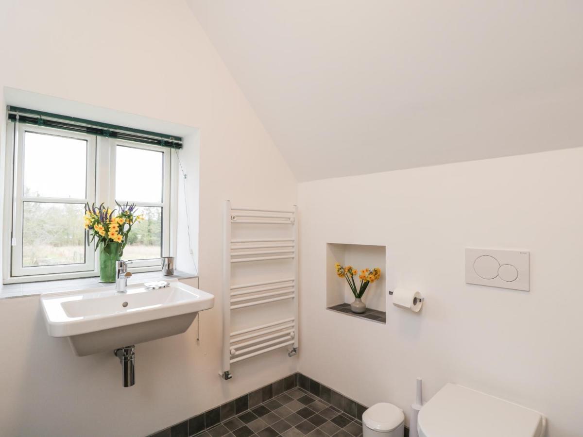 High Cogges Farm Holiday Cottages Witney Kültér fotó