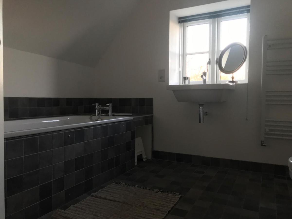 High Cogges Farm Holiday Cottages Witney Kültér fotó