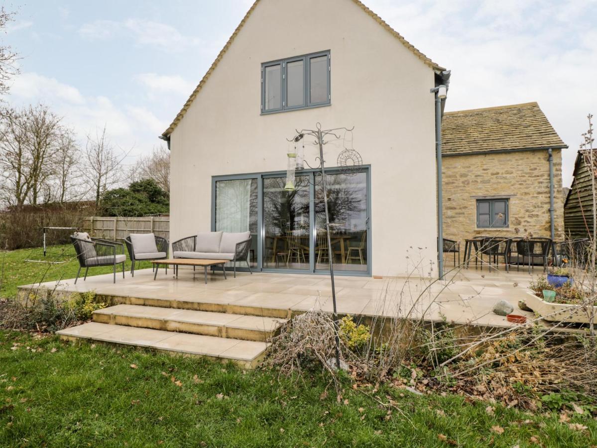 High Cogges Farm Holiday Cottages Witney Kültér fotó