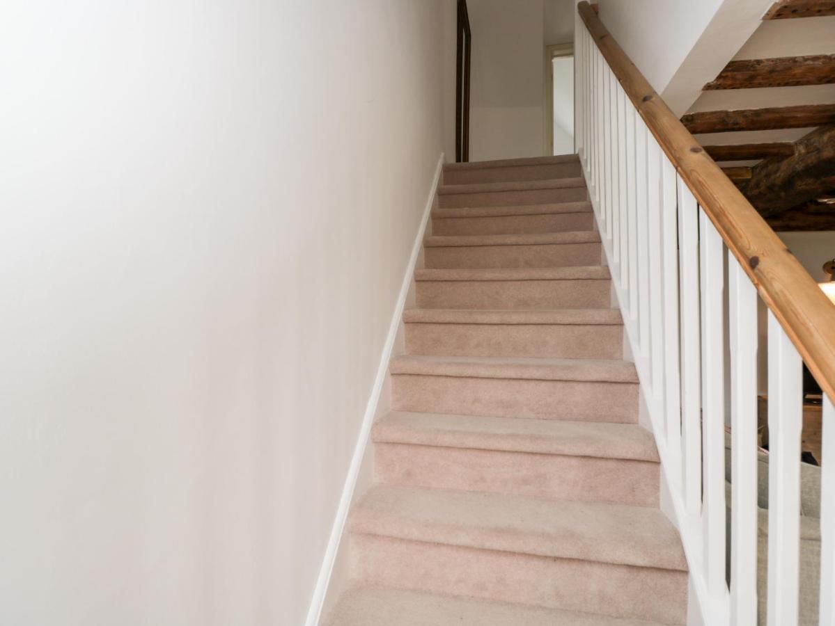 High Cogges Farm Holiday Cottages Witney Kültér fotó