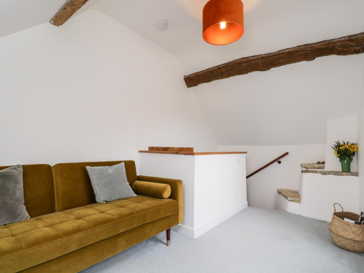 High Cogges Farm Holiday Cottages Witney Kültér fotó