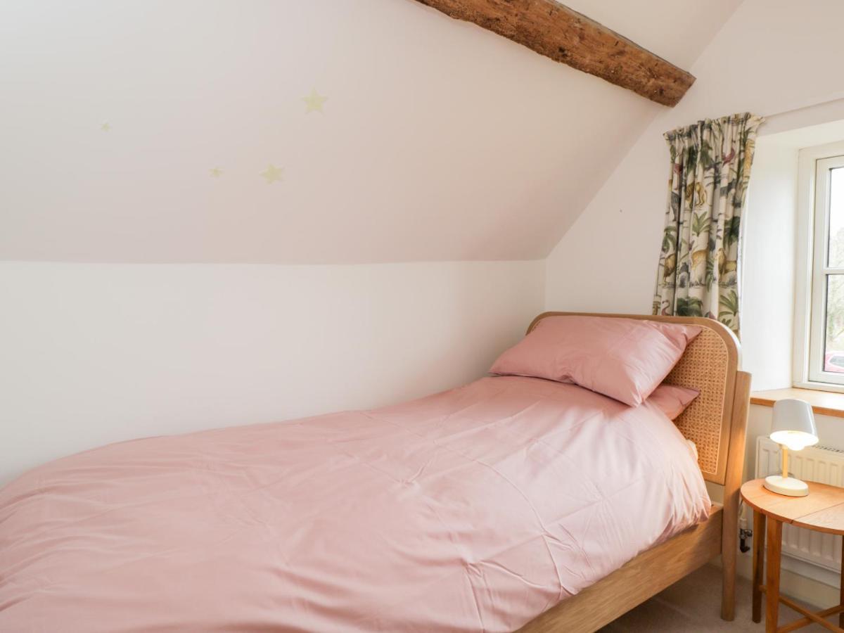 High Cogges Farm Holiday Cottages Witney Kültér fotó