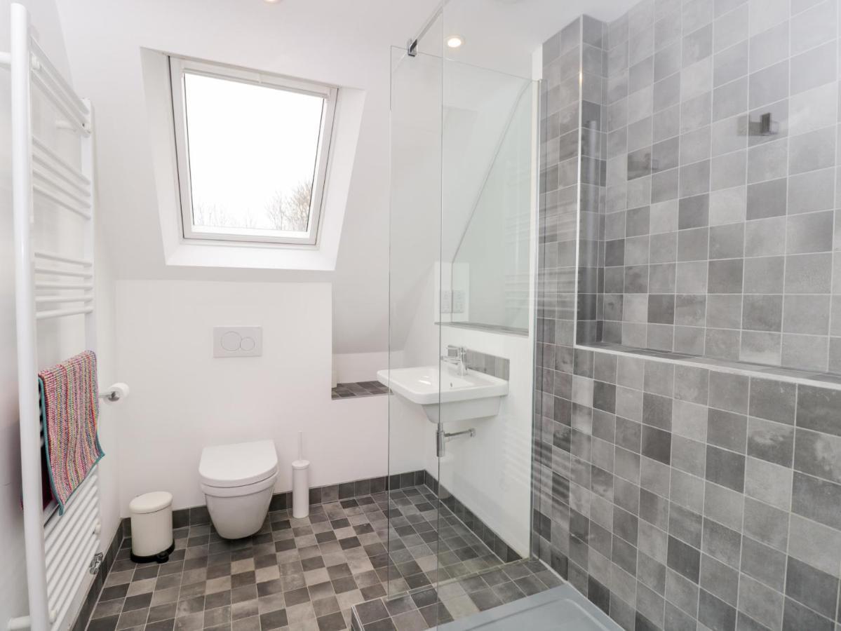 High Cogges Farm Holiday Cottages Witney Kültér fotó