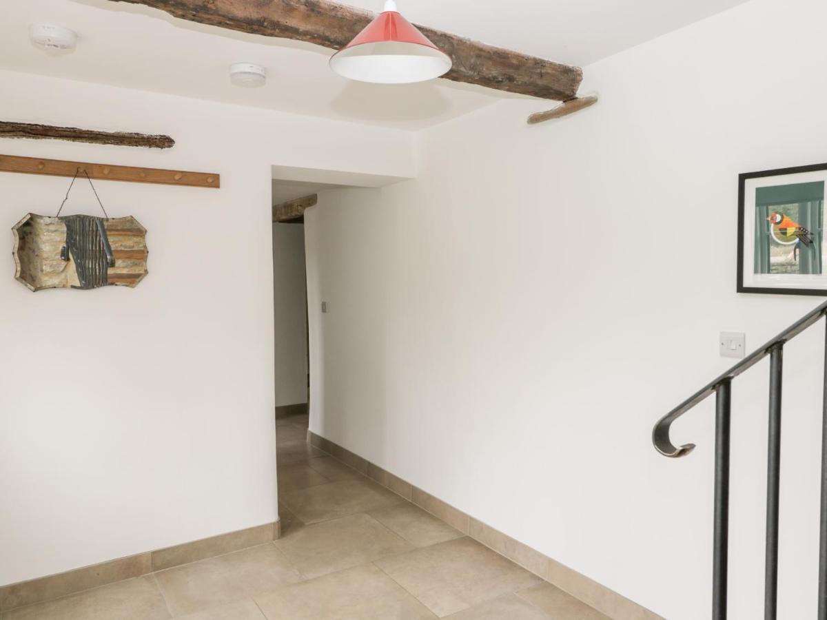 High Cogges Farm Holiday Cottages Witney Kültér fotó