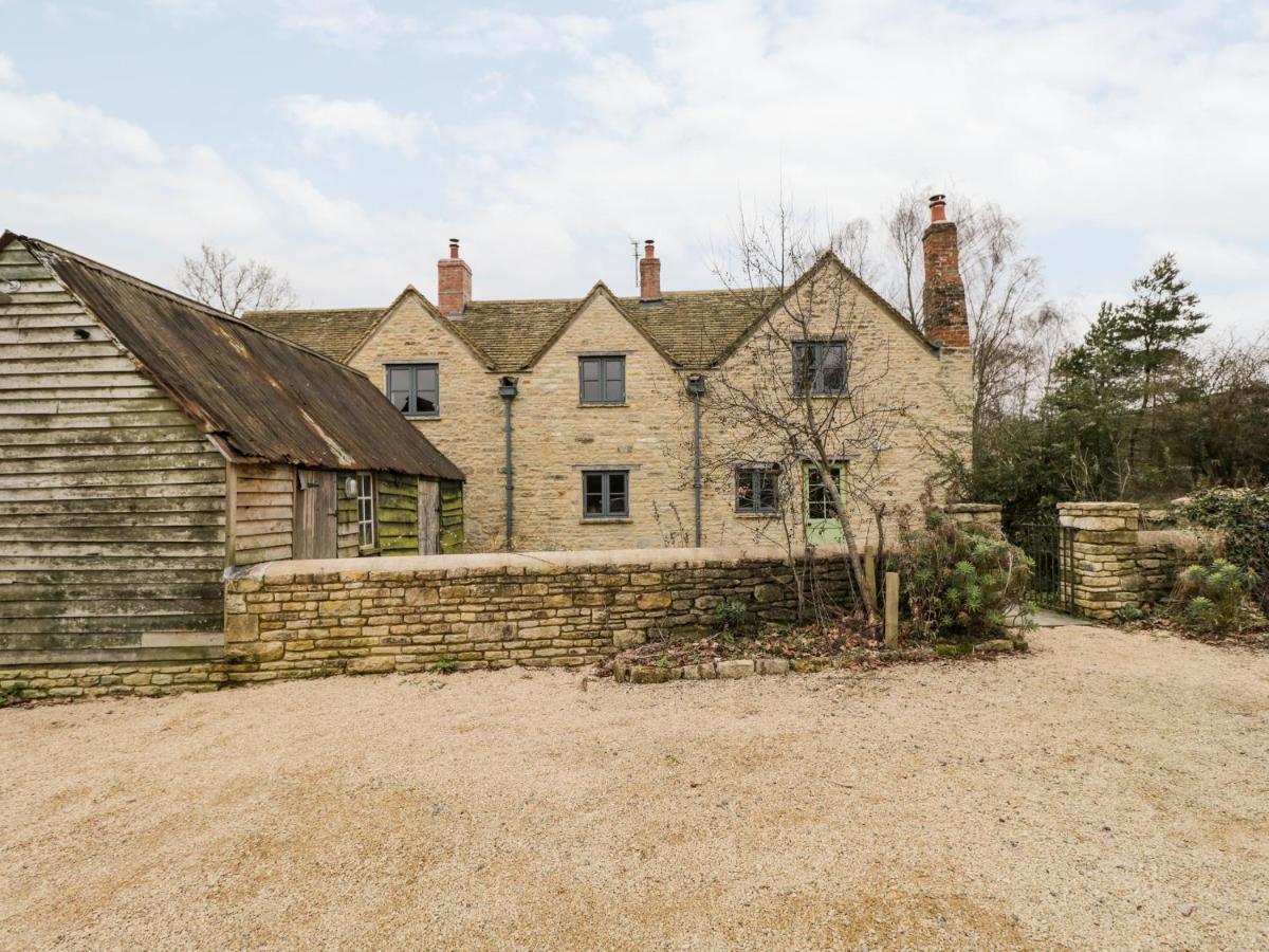 High Cogges Farm Holiday Cottages Witney Kültér fotó