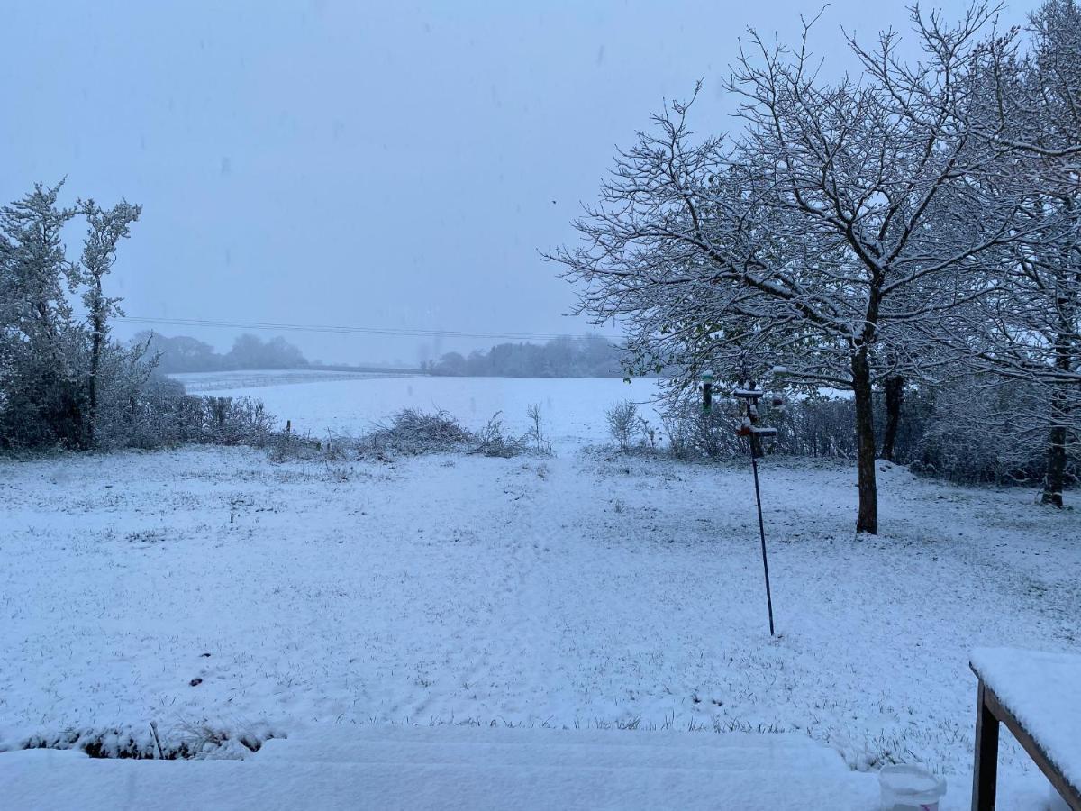 High Cogges Farm Holiday Cottages Witney Kültér fotó