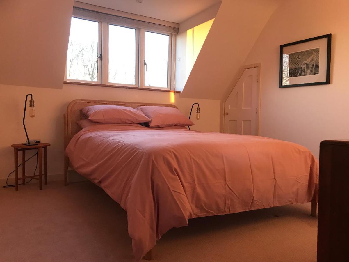 High Cogges Farm Holiday Cottages Witney Kültér fotó