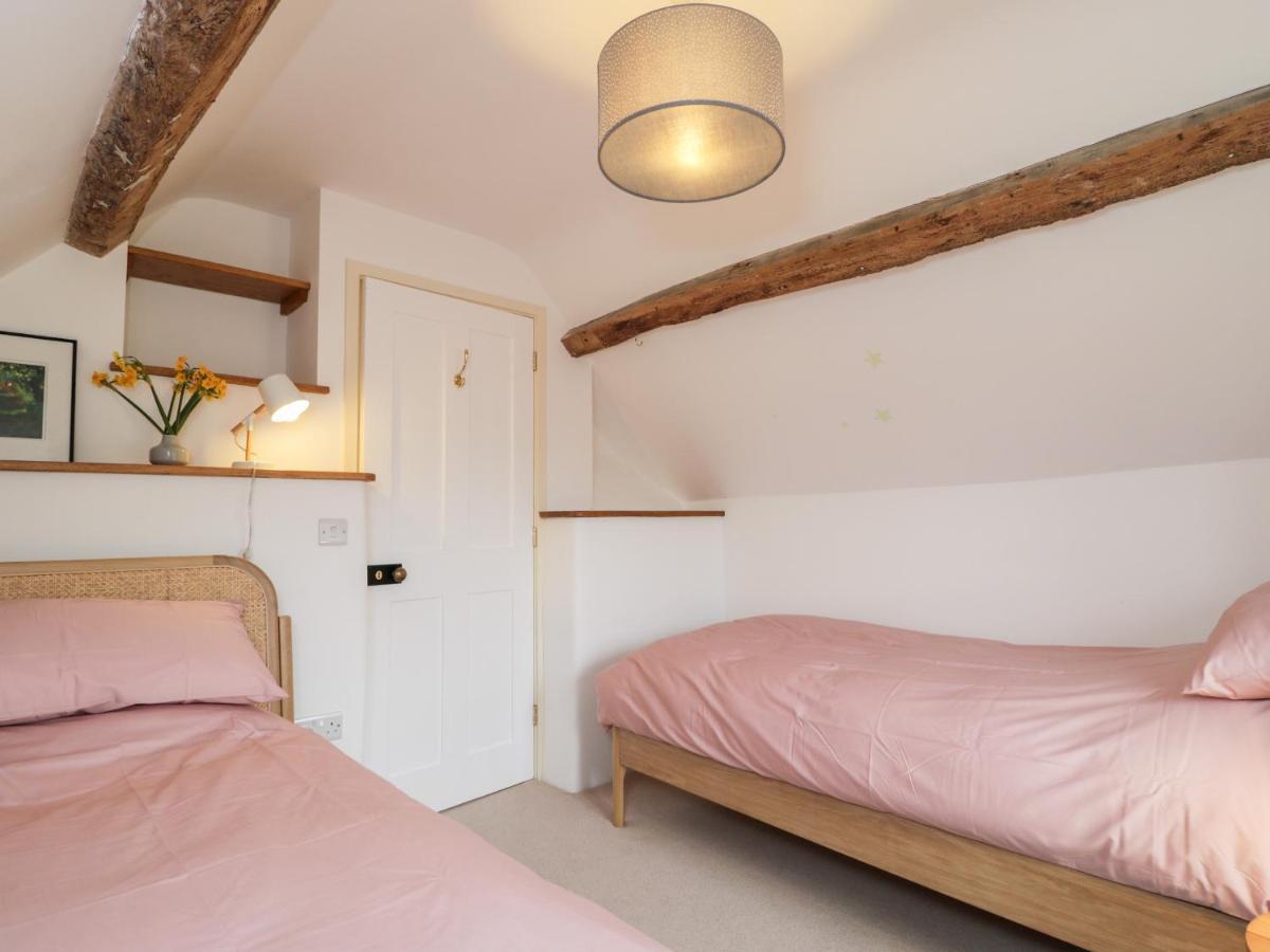 High Cogges Farm Holiday Cottages Witney Kültér fotó