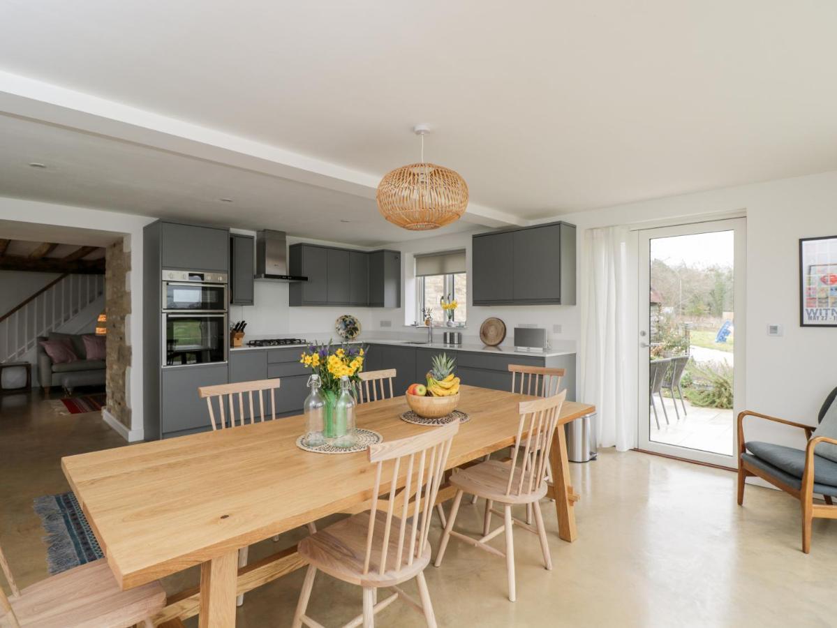 High Cogges Farm Holiday Cottages Witney Kültér fotó