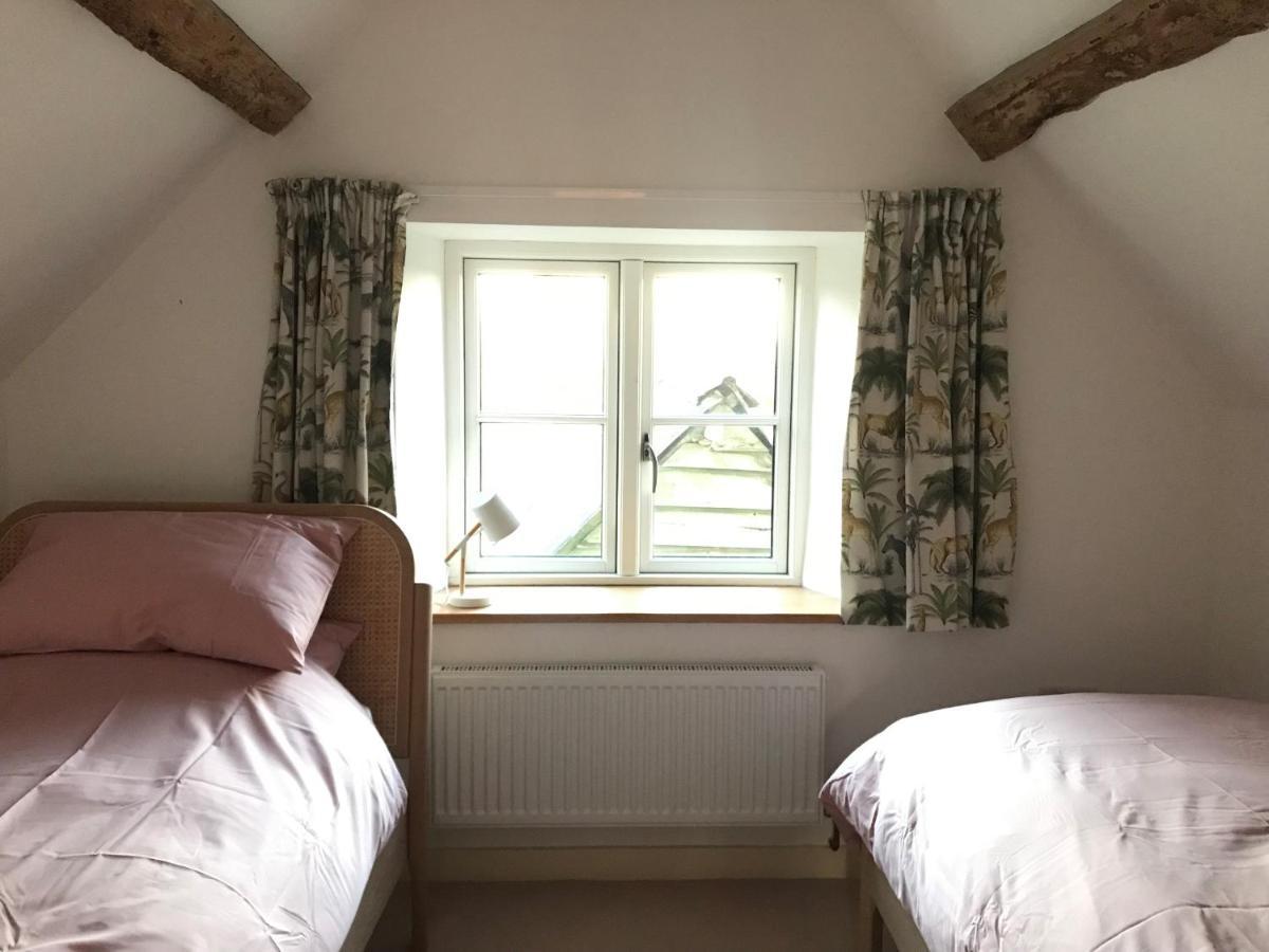 High Cogges Farm Holiday Cottages Witney Kültér fotó
