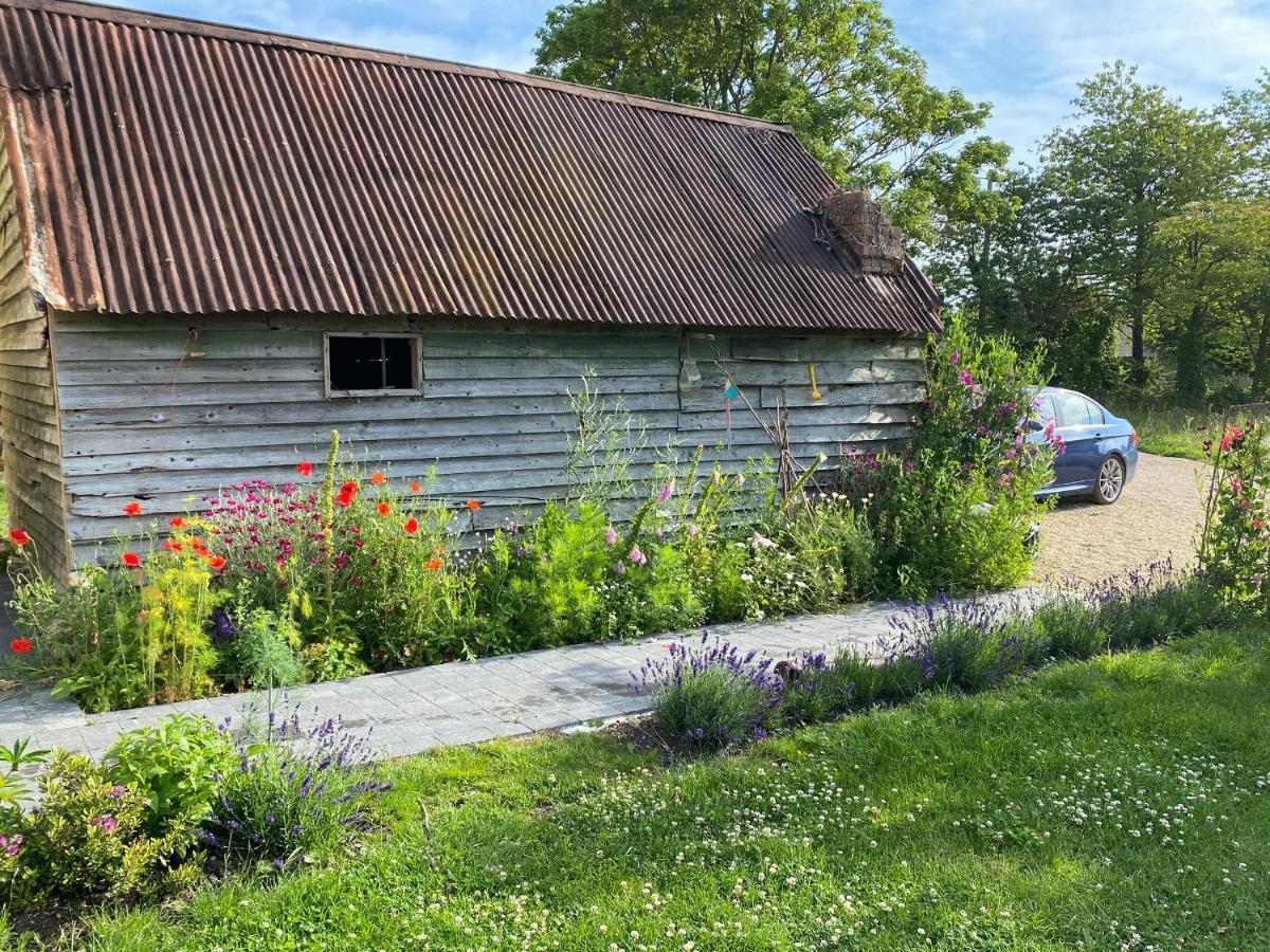 High Cogges Farm Holiday Cottages Witney Kültér fotó