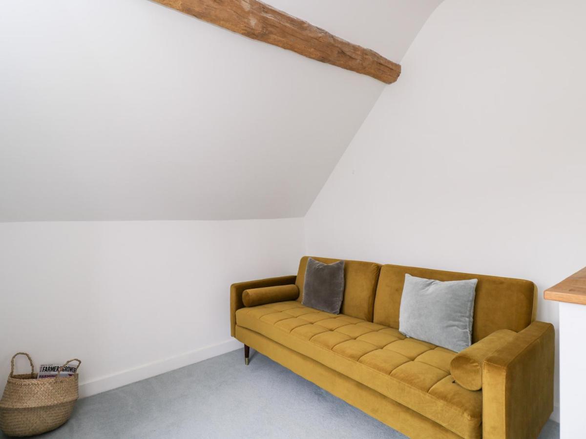 High Cogges Farm Holiday Cottages Witney Kültér fotó
