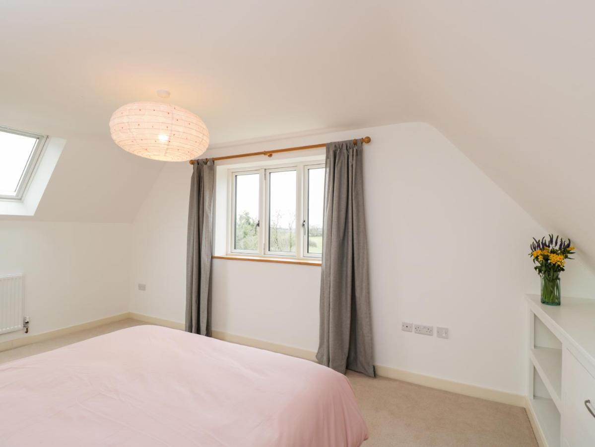 High Cogges Farm Holiday Cottages Witney Kültér fotó