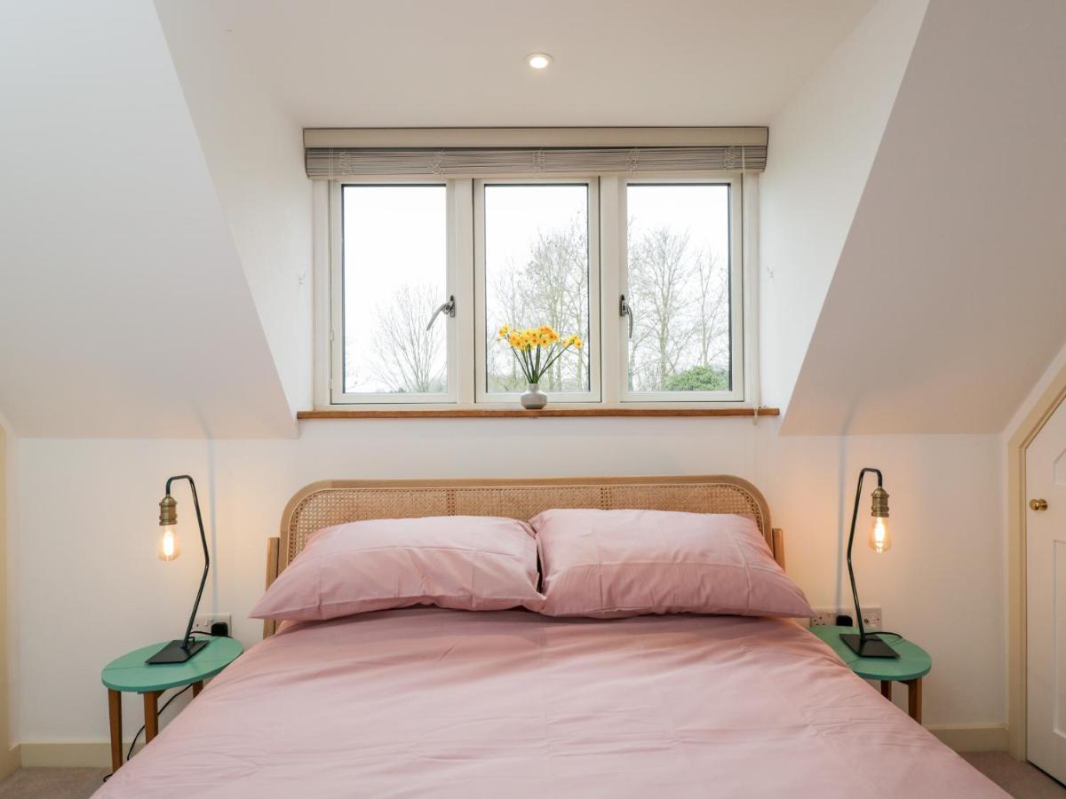 High Cogges Farm Holiday Cottages Witney Kültér fotó